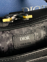 Сумка-мессенджер Dior