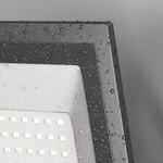 Прожектор светодиодный уличный ip65 150Вт Flood