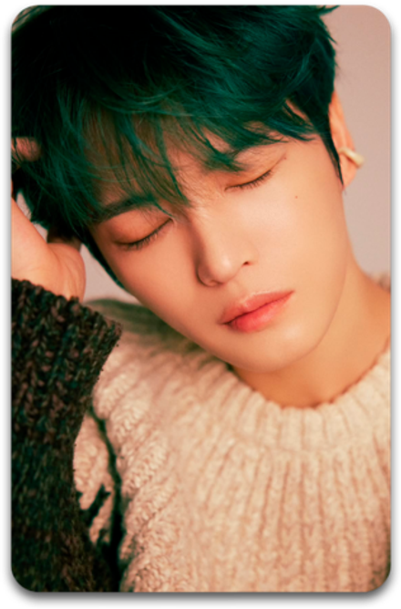 Карта #1049 / Kim Jaejoong