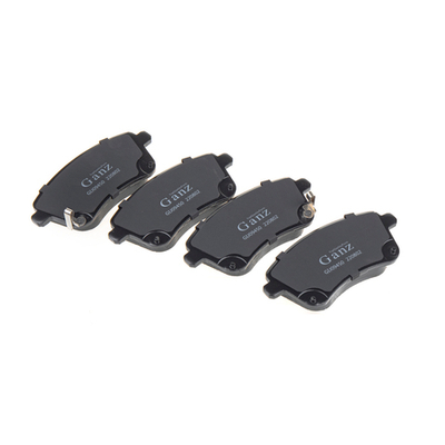 Колодки GANZ передние KIA Venga 2010 Арт.:GIJ09450