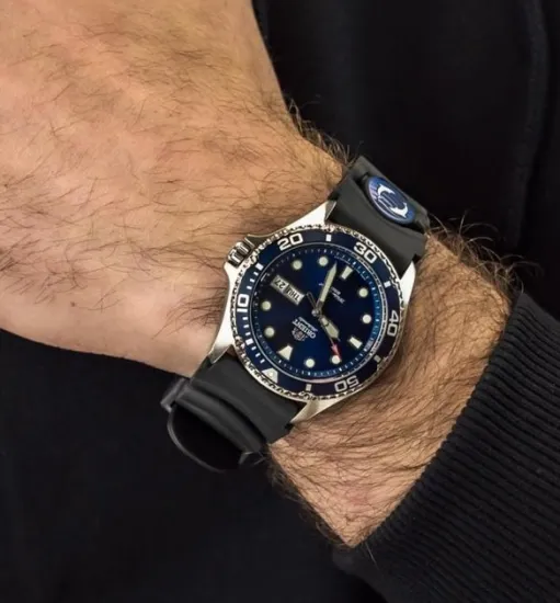 Наручные часы Orient Ray II FAA02008D9