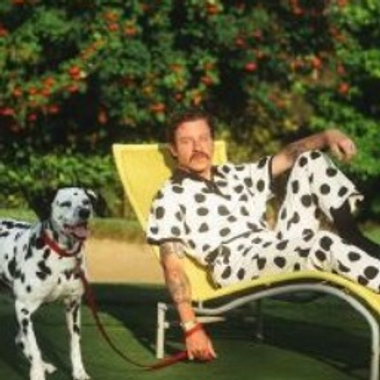 Филипп Лабрадоров