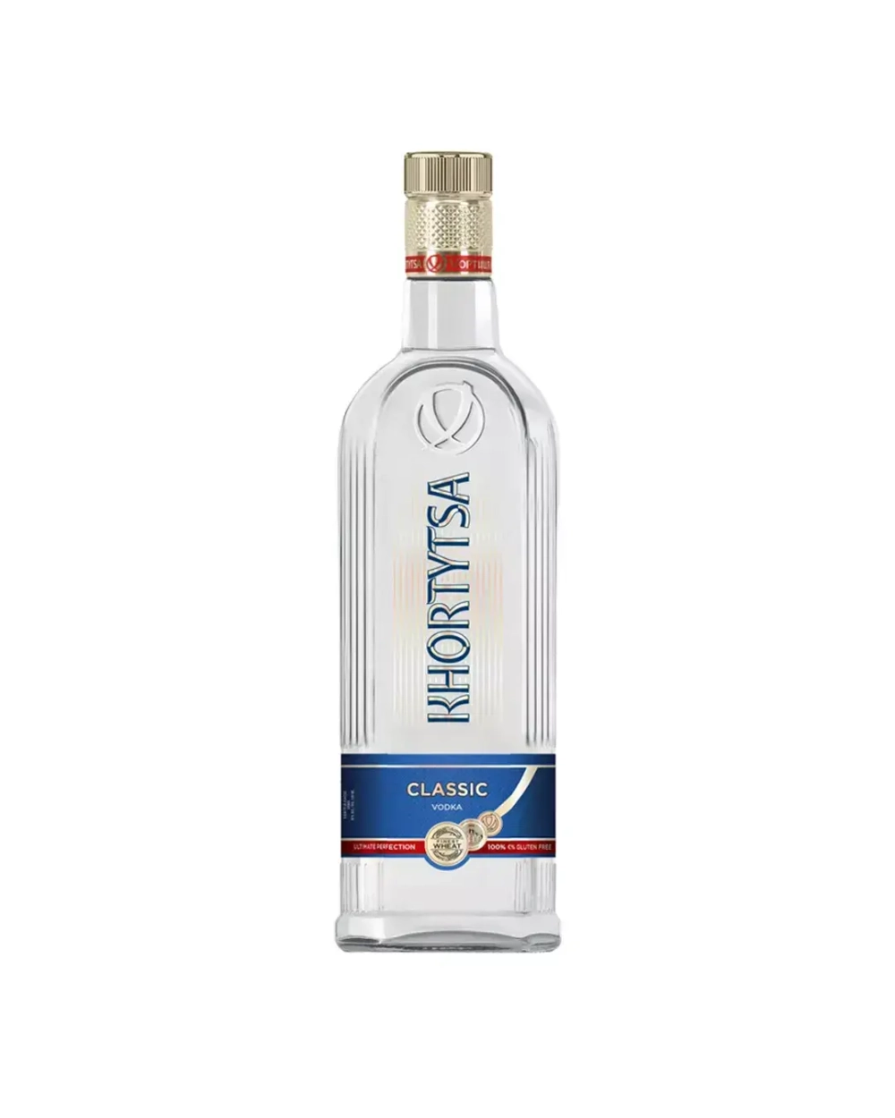 Хортиця Классическая 0,7 л.