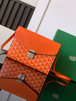 Goyard Chypre Wallet Pouch