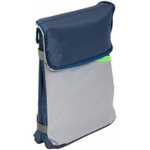 Изотермическая сумка-холодильник Helios 20L (31,5х17,5х35 см)