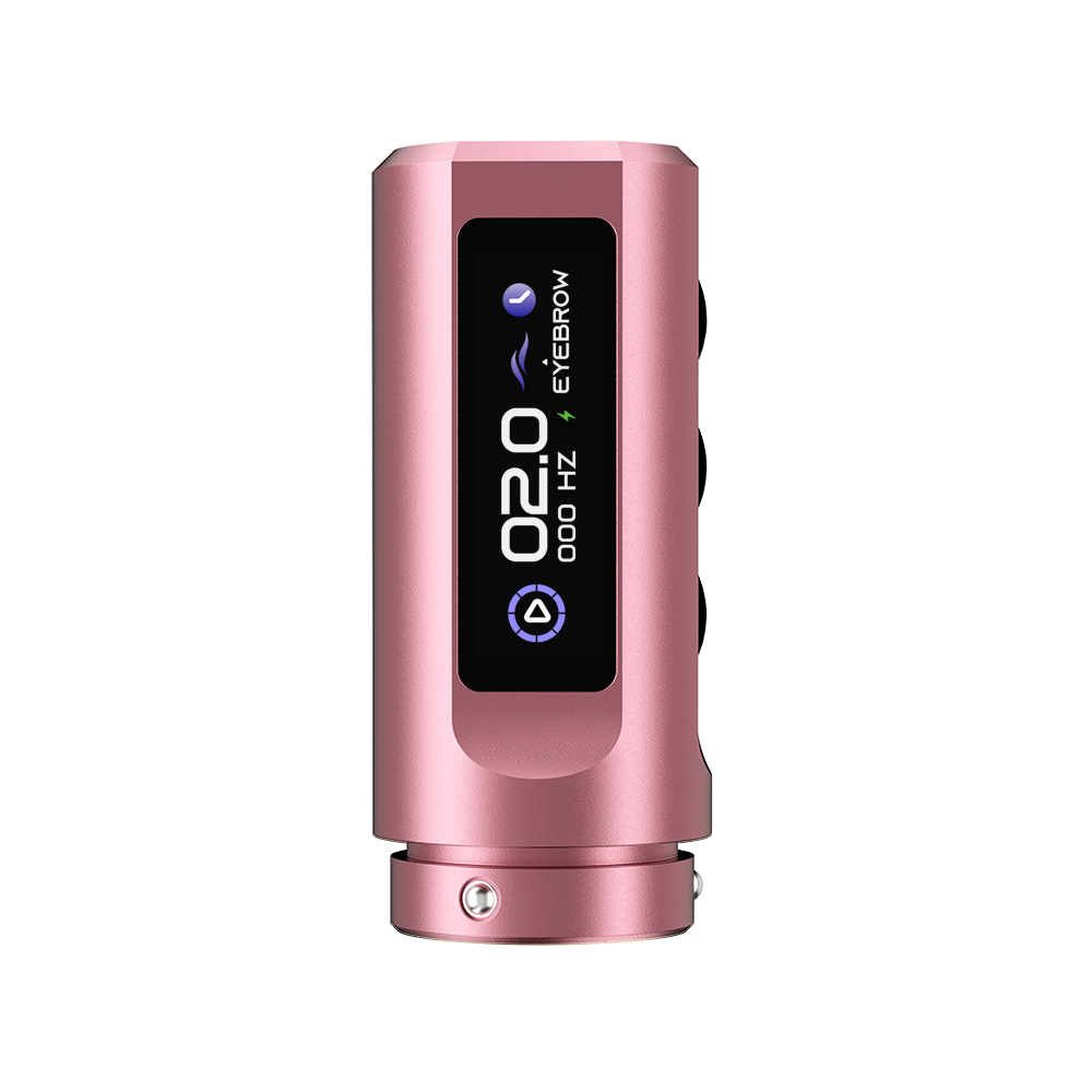 POPU MINI DIVA Wireless Power Pack