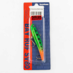 Раттлин силиконовый Rosy Dawn BAY RUF SV-80 (80мм, 23гр)