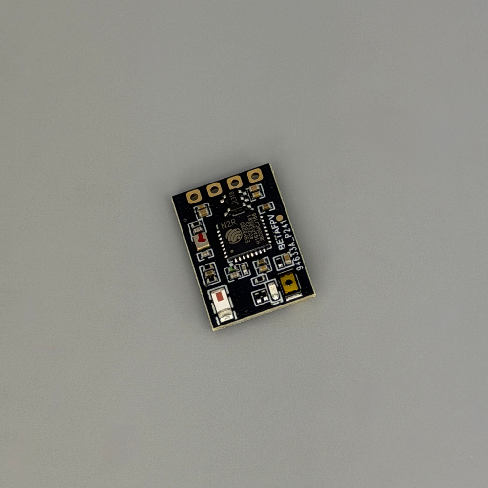 Приемник Betafpv Nano ELRS 2.4Ghz 80mm