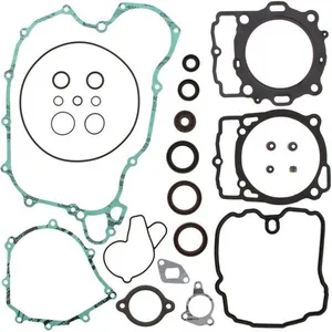 Полный комплект прокладок двигателя для Husqvarna FE 501 14-15, FE 501S 15, KTM EXC 500 12-16 Winderosa 811343