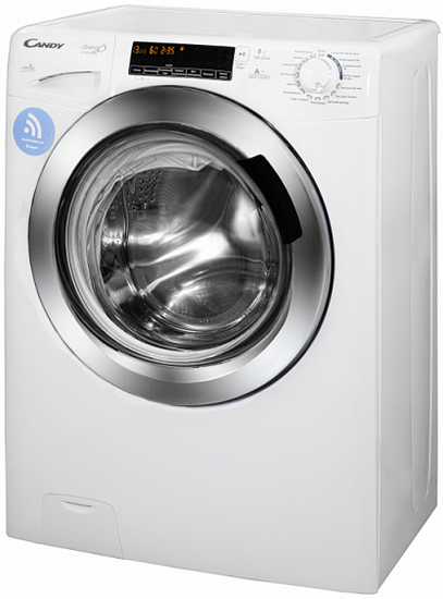 Стиральная машина Candy GSF42 138TWC1