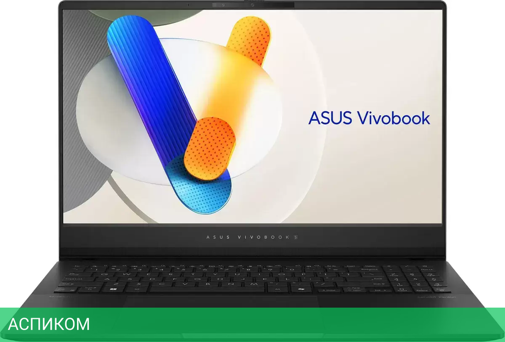 Ноутбук ASUS VivoBook S15 OLED S5506MA-MA156