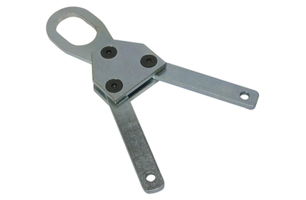 Универсальная тяговая пластина, STANZANI (Италия)