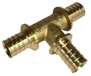 Тройники переходные Rommer (RFA-0014)