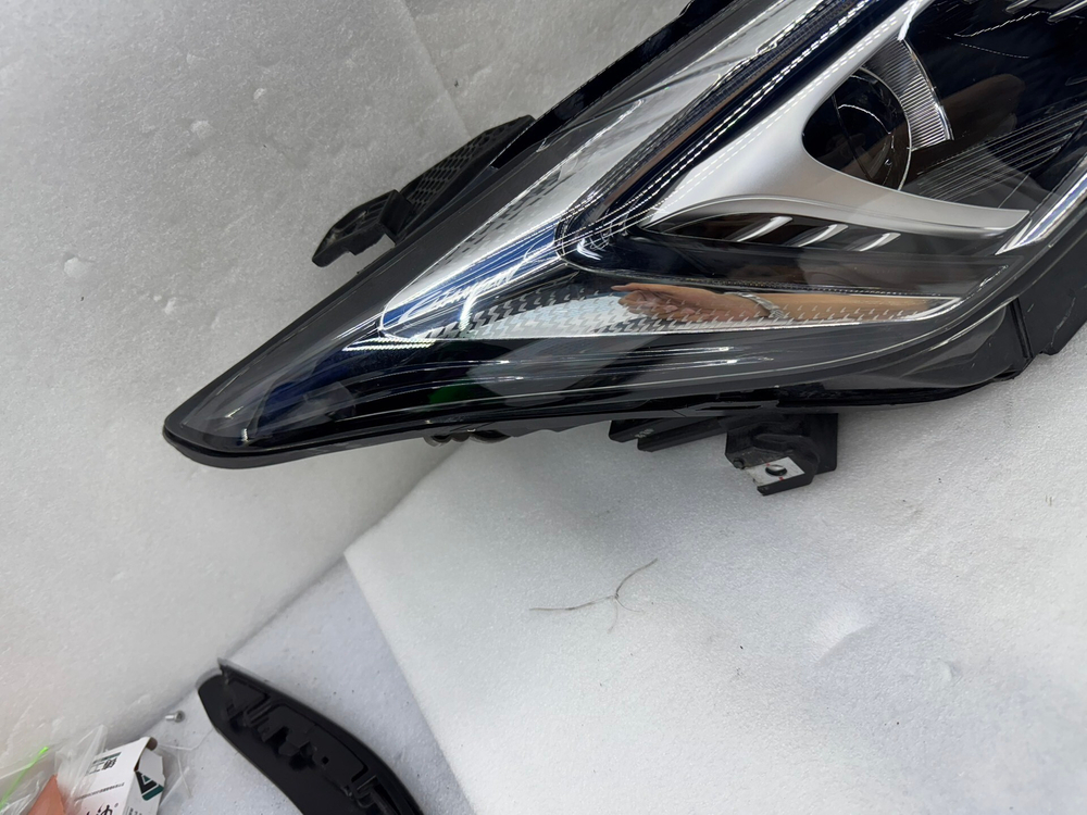 LED фара в сборе Changan Eado XT 2018-2020 оригинал
