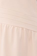 Платье "Линнея" П7302 (молочное) LT Collection