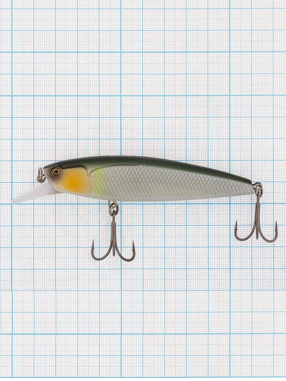 Воблер RYOBI FM0961F col 64 (FM0961F-64)