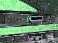 Бампер передний Avatr 07 (2024-н.в.)