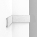 Плинтус Decomaster D157 D157-84 ДМ