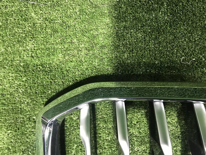 Решетка радиатора BMW X5 G05 (2018-2023)