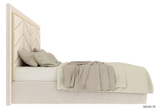 Кровать Санторини