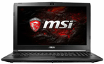 15.6` Ноутбук MSI GL62M 7RD (1920x1080, Intel Core i5-7300HQ, RAM 8ГБ, SSD 128ГБ, Nvidia GeForce GTX 1050, Windows 10 Pro)