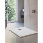 Душевой поддон RGW Stone Tray 16152710-01 70х100 белый