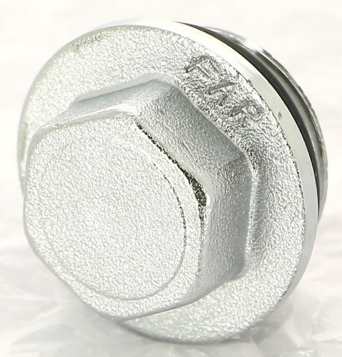 Заглушка 3/4 ш.  Ф/Р  (200/20шт)