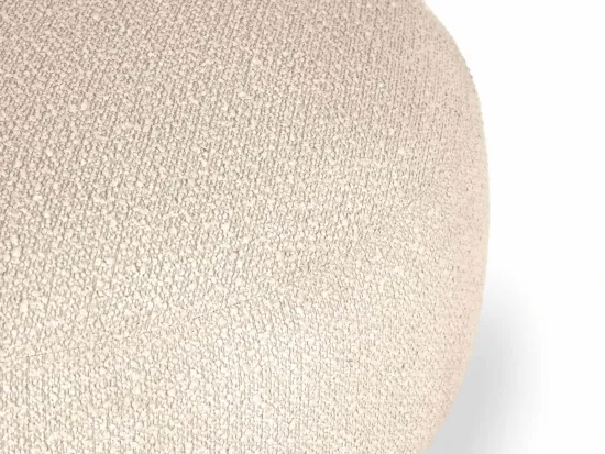 Пуф круглый Fabro 865319