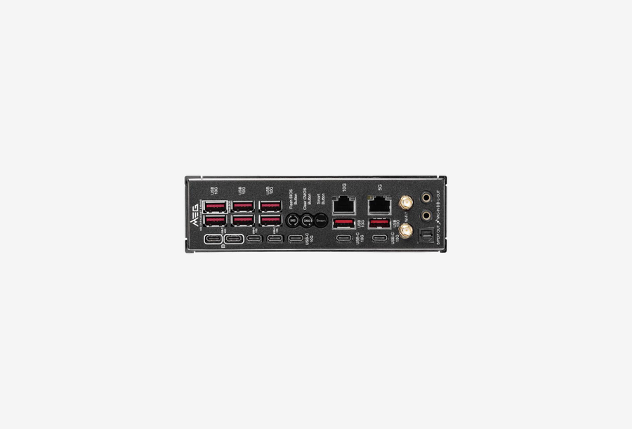 MEG X870E GODLIKE_0426709105508