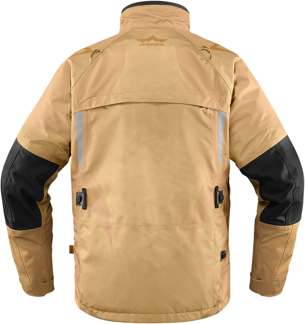 Raiden DKR / Песочный