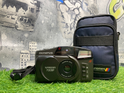 Olympus Superzoom 700BF