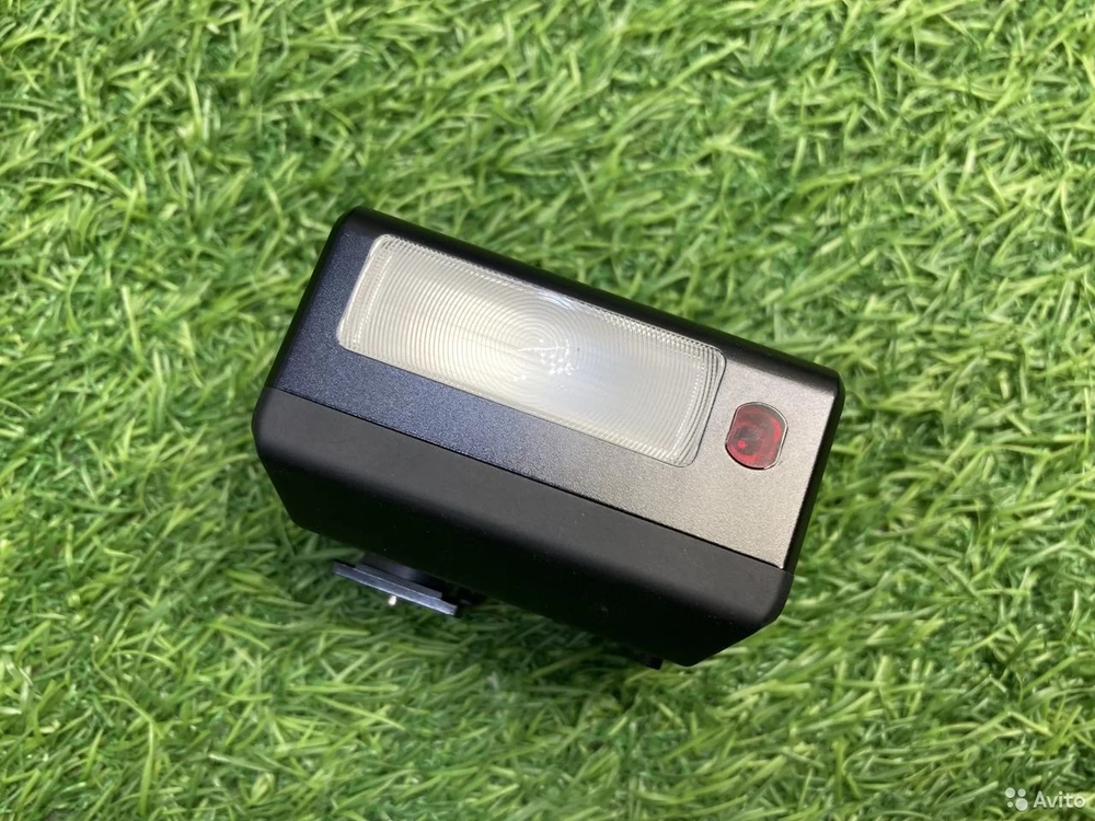 FujiFilm TTL Auto Flash EF-X20 Покупка/Продажа