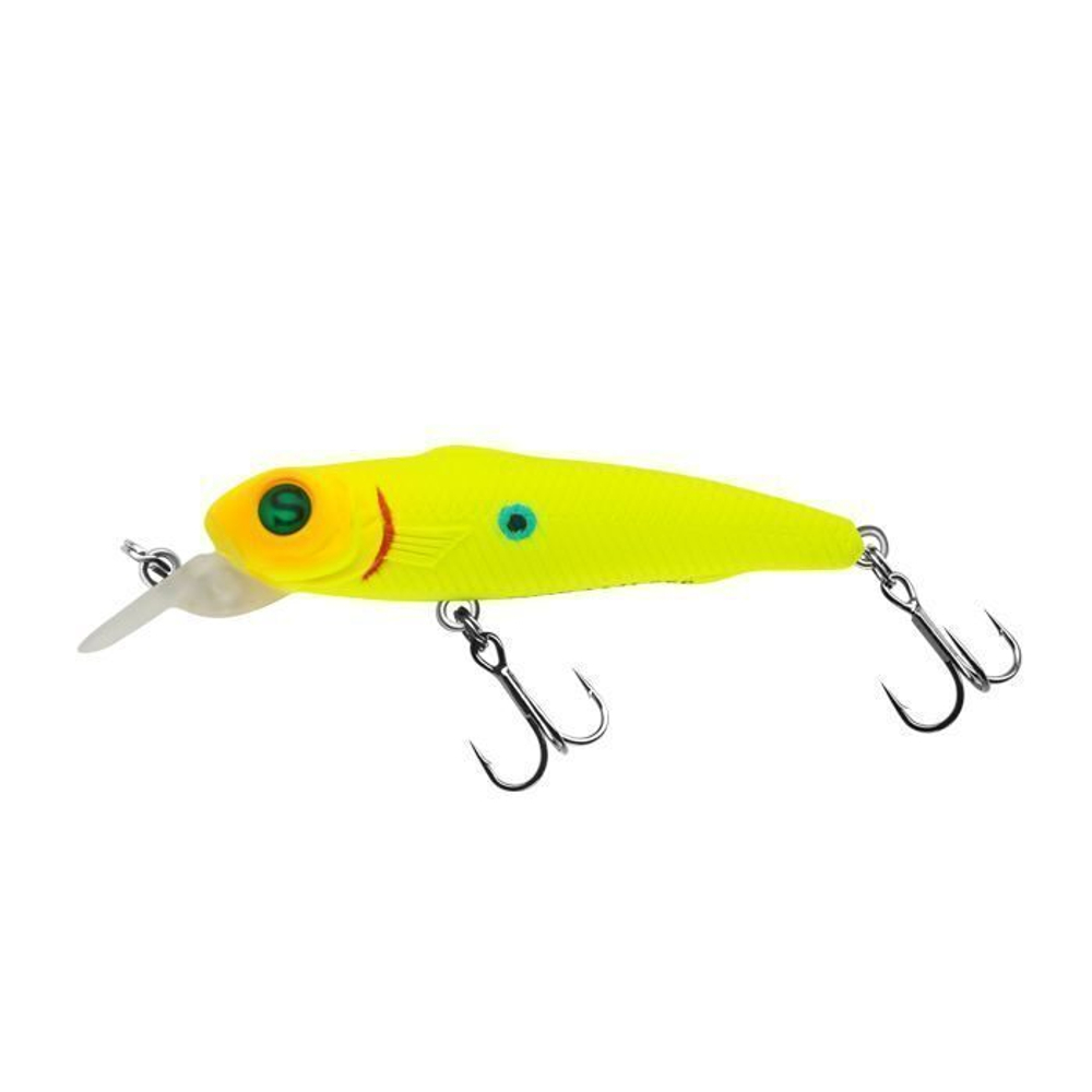 Воблер Sprut Dorami