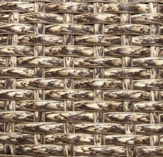 Шезлонг с матрасом Mantera, бежевый, серый