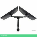 Монитор LG 27QP88DP-BS (2 шт.)