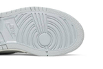 Кроссовки Jordan Air Jordan 1 Zoom Air Cmft "London"