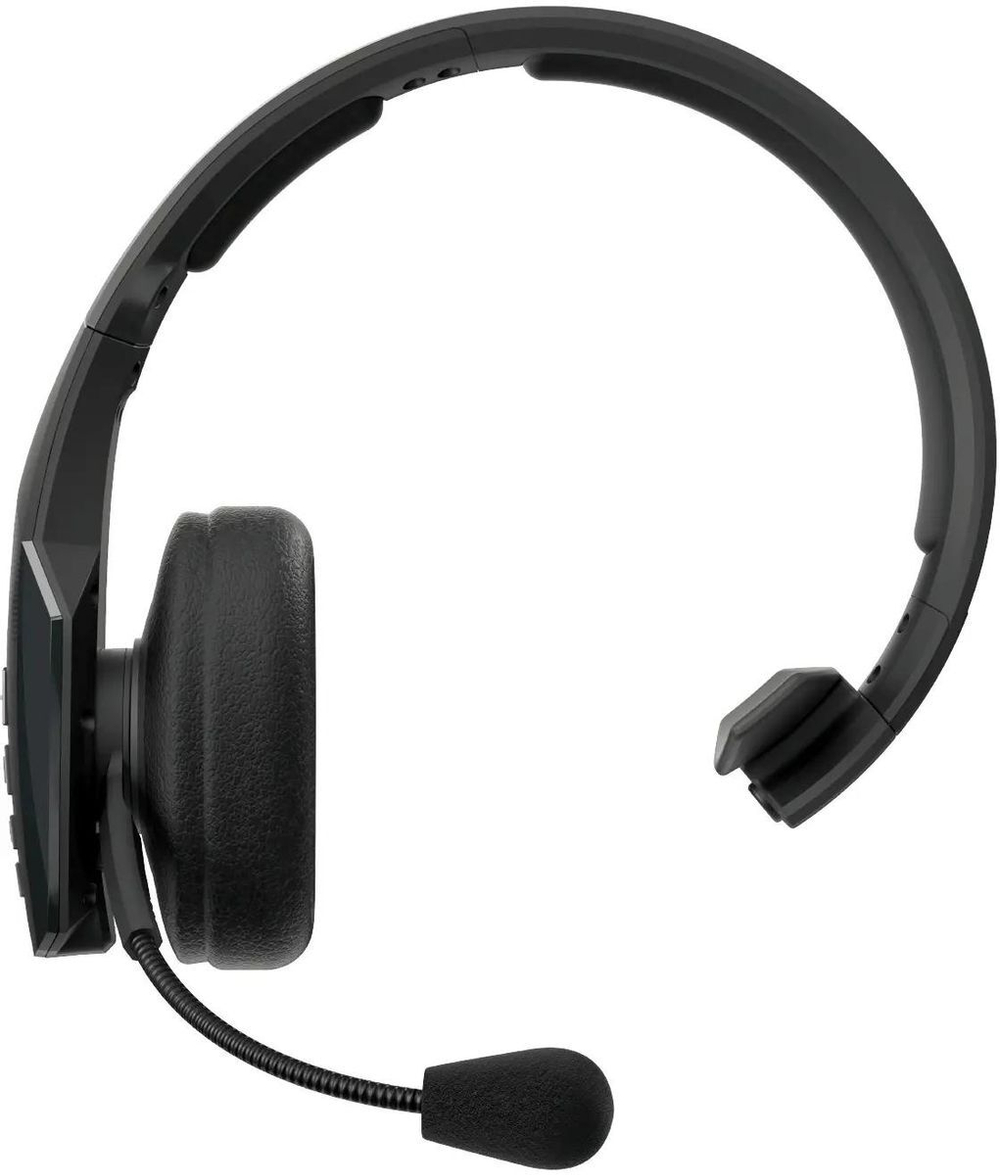 Гарнитура беспроводная Jabra BlueParrott B450-XT