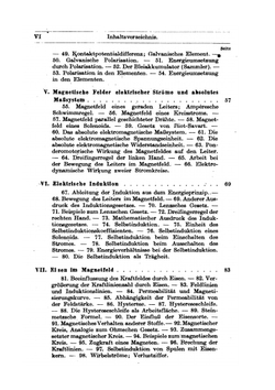 Elektromechanik und Elektrotechnik | F. Grünbaum