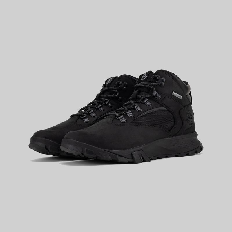 Ботинки Timberland Mt Lincoln Mid GTX артикул:TB0A61NM0151 - купить в магазине Дайс