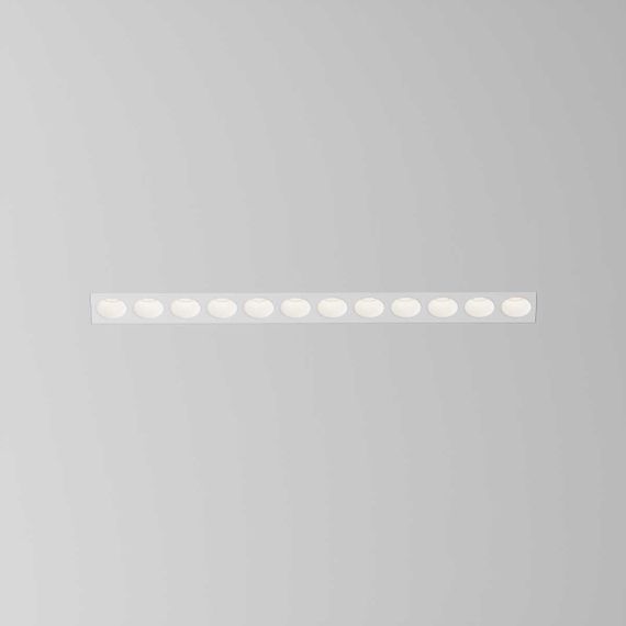 Встраиваемый светильник Maytoni Technical Points DL065-20W3-6K-TRS-W