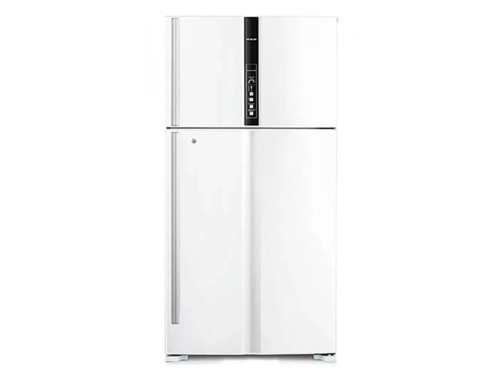 Холодильник Hitachi R-V910PUC1 TWH белый