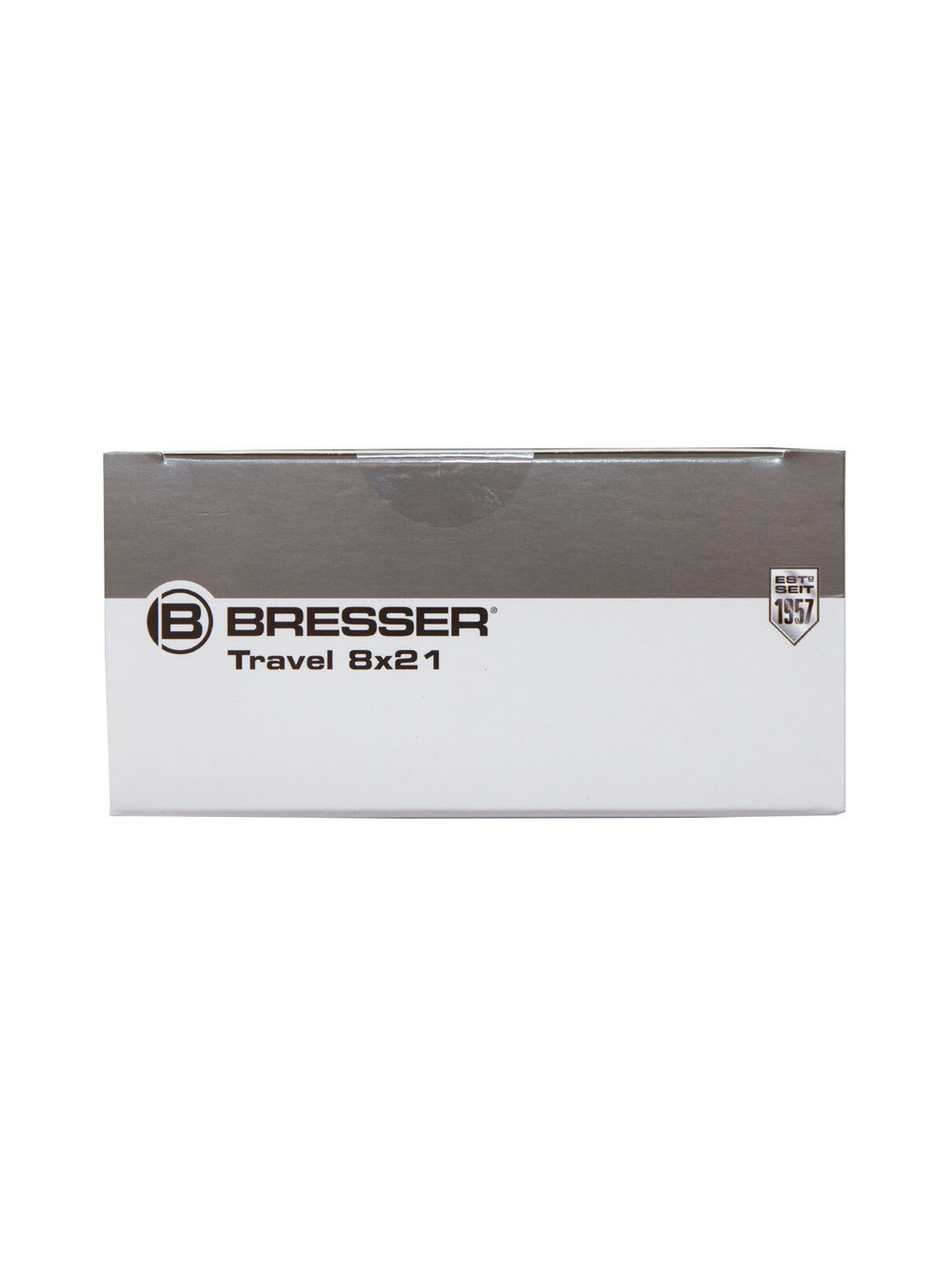 Бинокль Bresser Travel 8x21