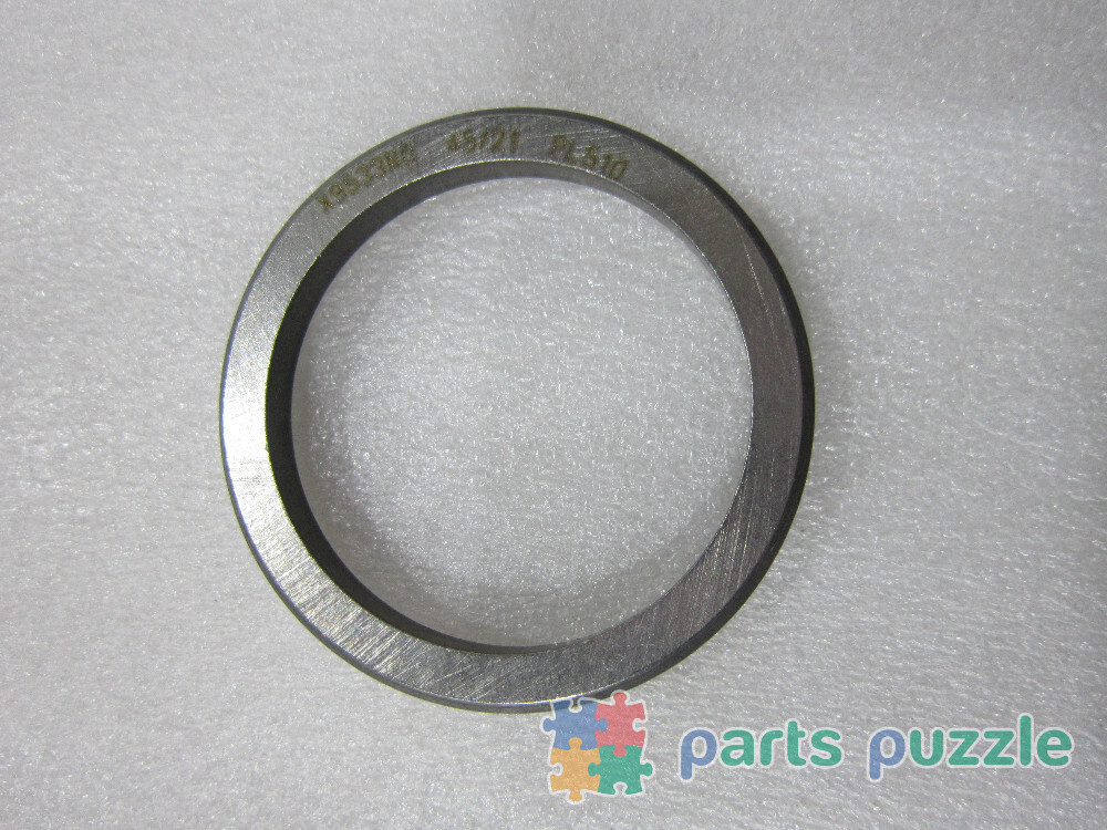 Комплект седел клапанов и клапанов / VALVE KIT АРТ: 10000-82707