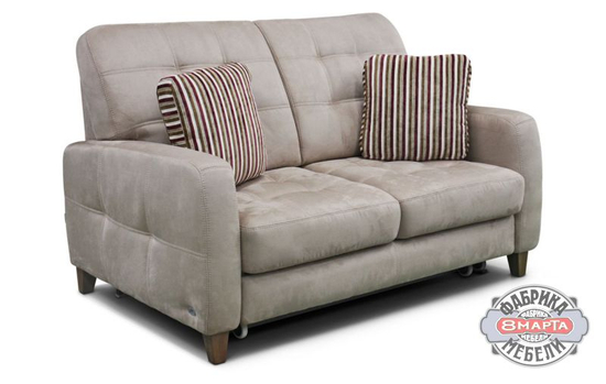 прямой диван Томас