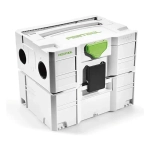 Festool Строительный пылесос 20 л