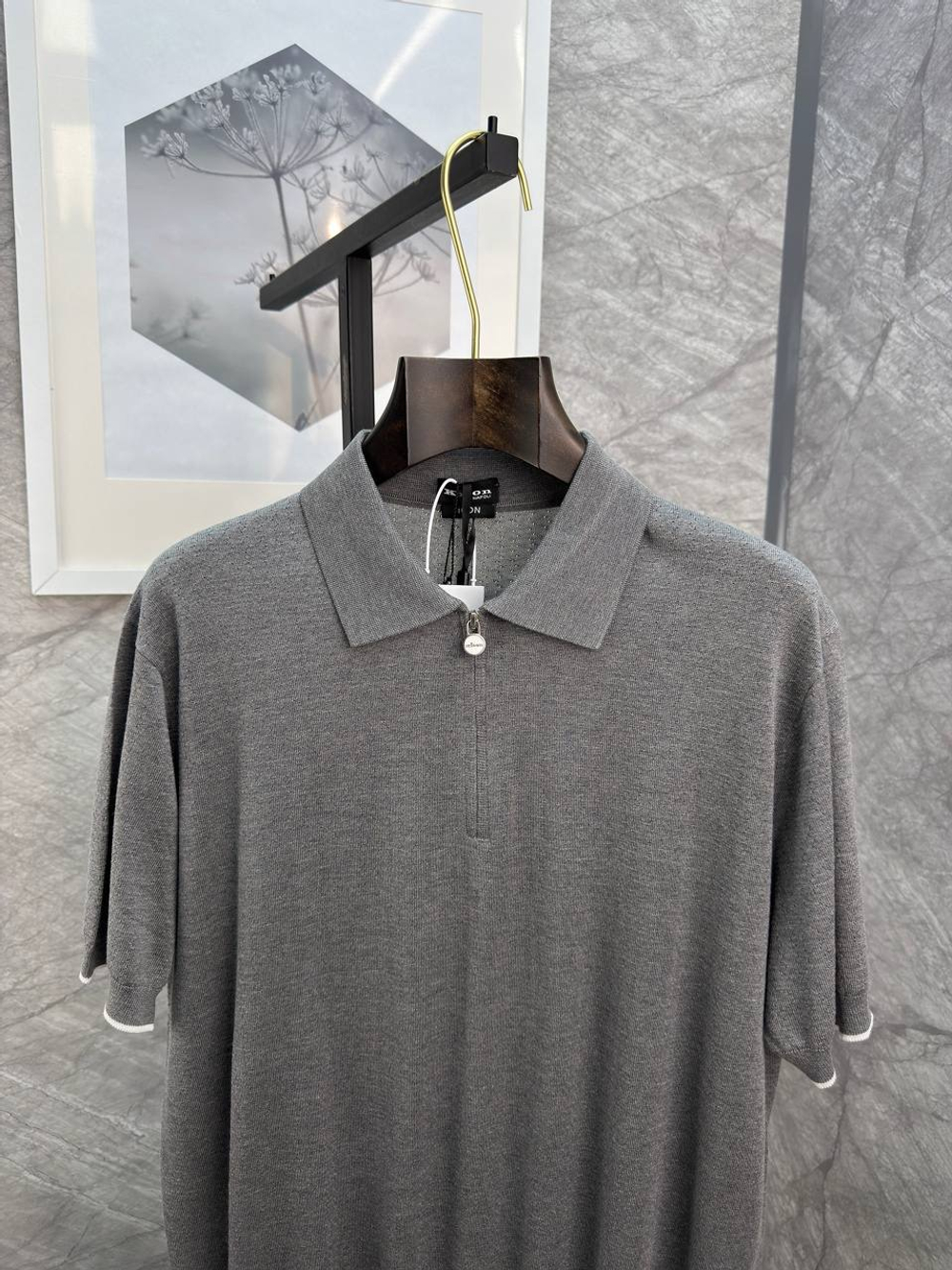 Поло Kiton