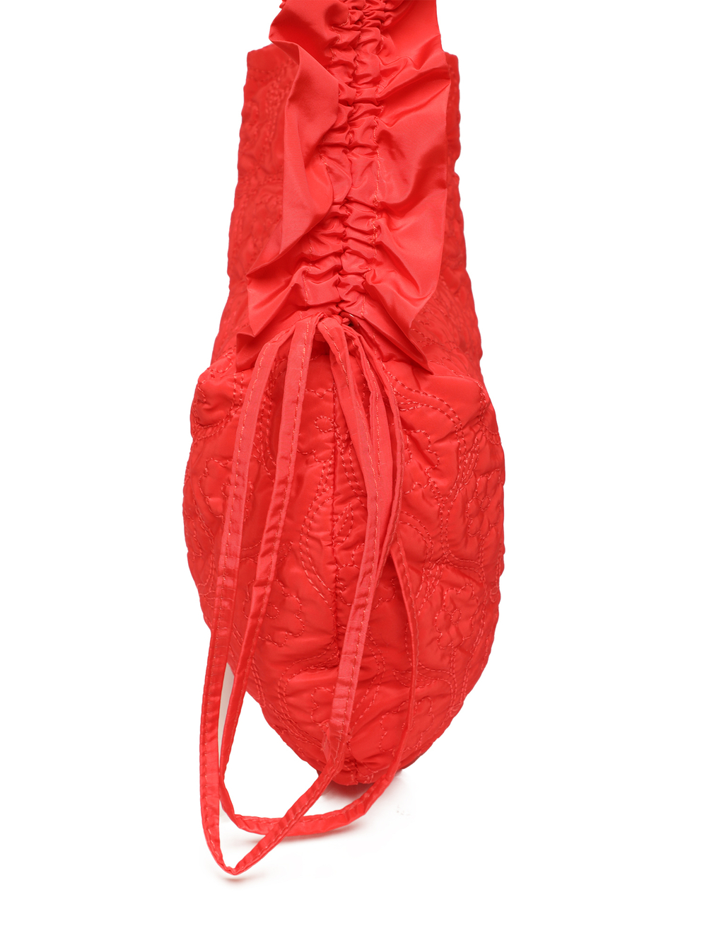 Сумка Floral Quilted Kidney