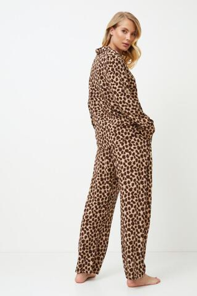 SUSAN Пижама женская со штанами ARUELLE