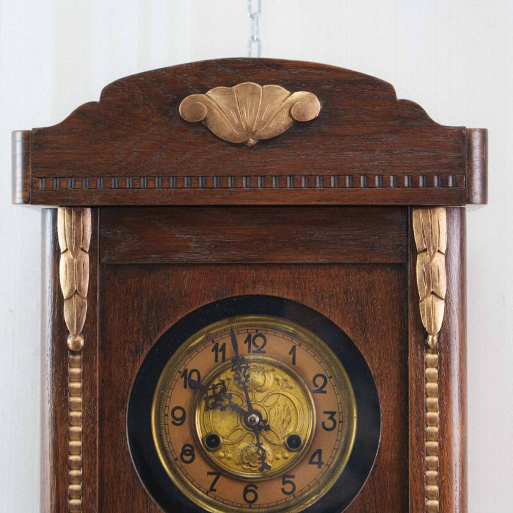 Настенные часы