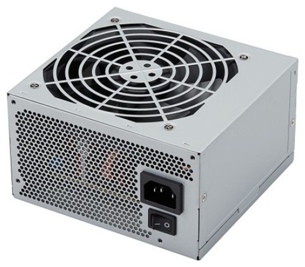 Блок питания FSP Group FSP650-51AAC WHITE 650 Вт